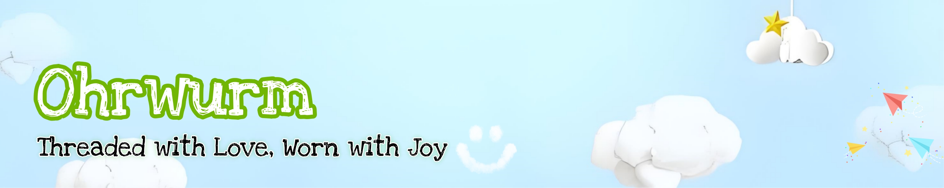 Style That Grows With Them