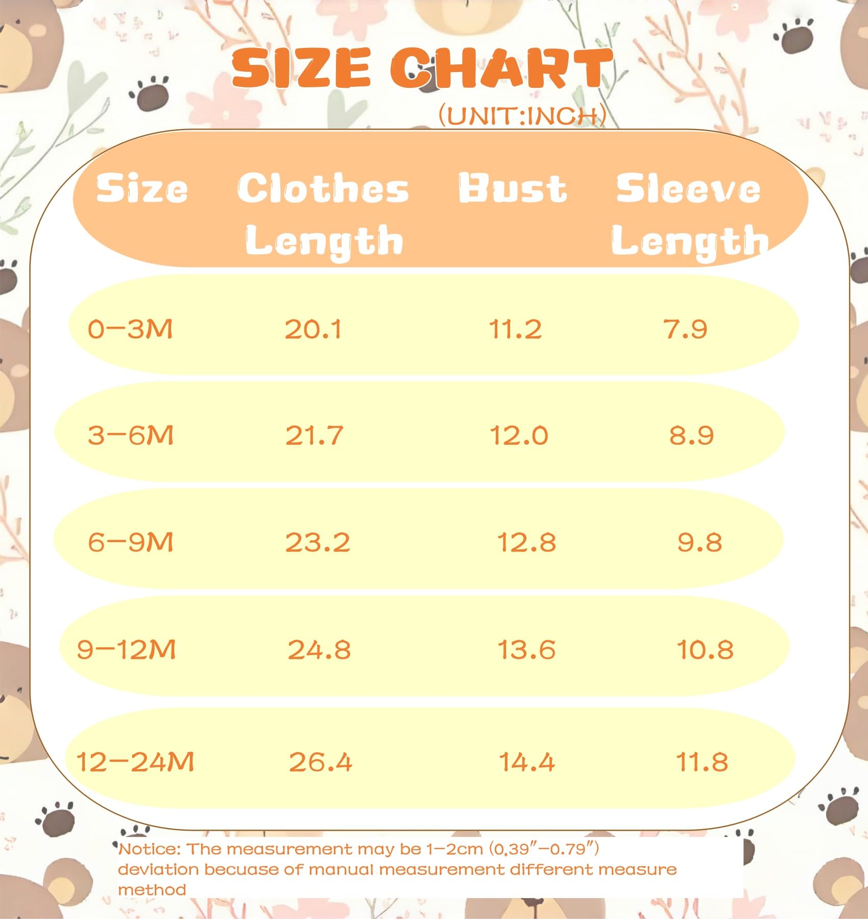 Newborn Baby Romper Fleece Onesie Jumpsuit Toddler Warm Hooded Outwear Outfits for Infant - Image 7