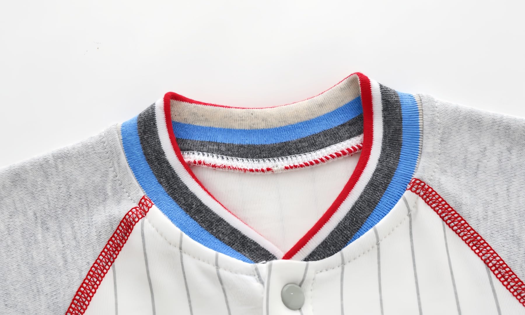 Ohrwurm Baby Boy Girl Cotton Onesie Infant Cute Romper Cartoon Printed Jumpsuit for 0-12M Toddler - Image 4