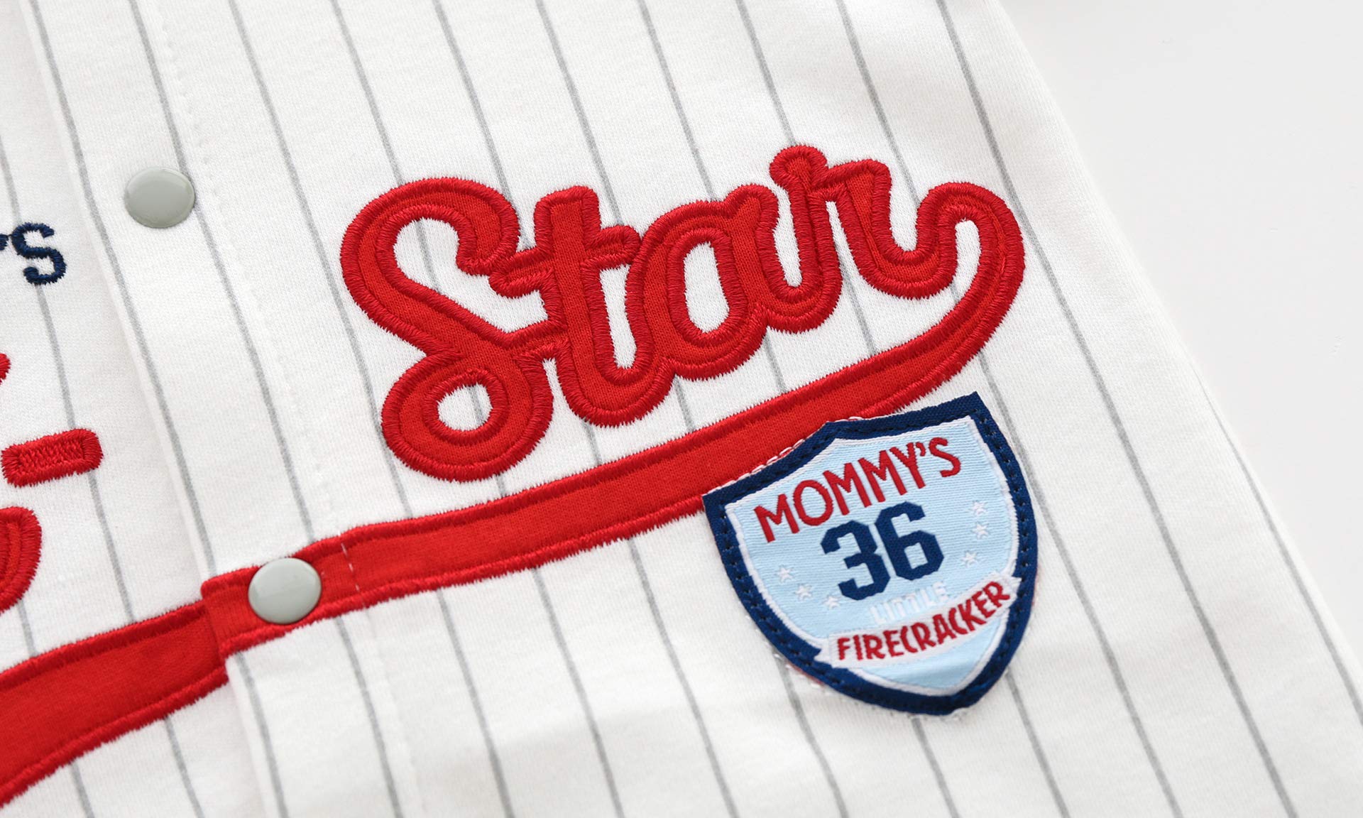 Ohrwurm Baby Boy Girl Cotton Onesie Infant Cute Romper Cartoon Printed Jumpsuit for 0-12M Toddler - Image 6